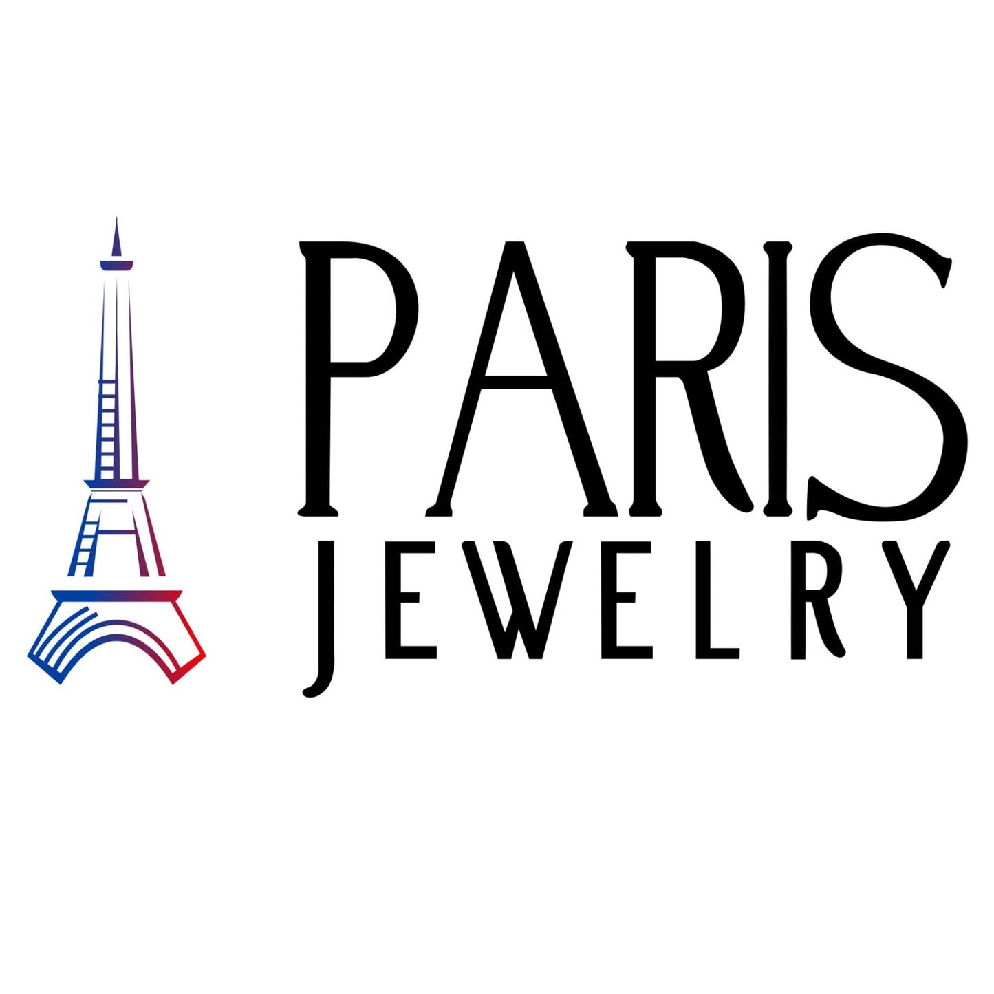 Paris Jewelry 18k White Gold 6 Cttw Blue Sapphire Round Adjustable Tennis Bracelet For Women Plated